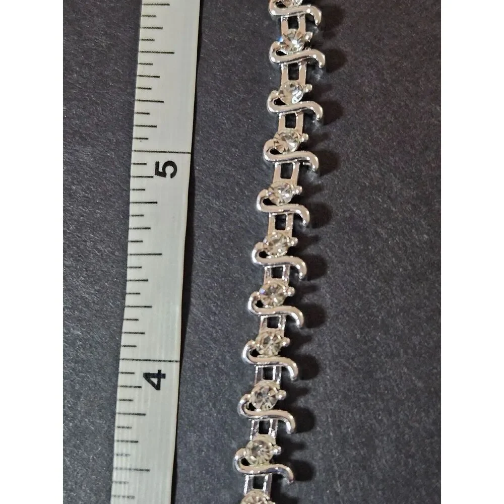 Unbranded gorgeous sterling
